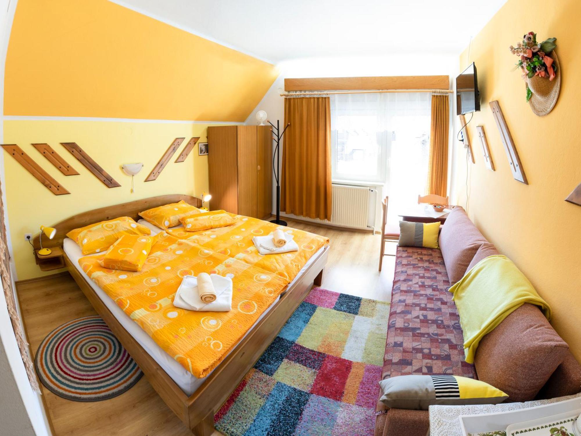 Apartments And Rooms Razen Bohinj Exterior foto